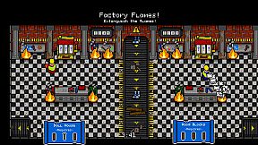 Matter of Factory: Junk & Chaos