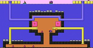 2 Synchro Hedgehogs (for Windows 10)