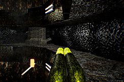 BloodPit: Skelton II