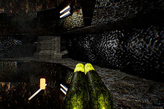 BloodPit: Skelton II