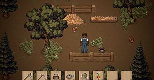 Where the Wisteria Ends