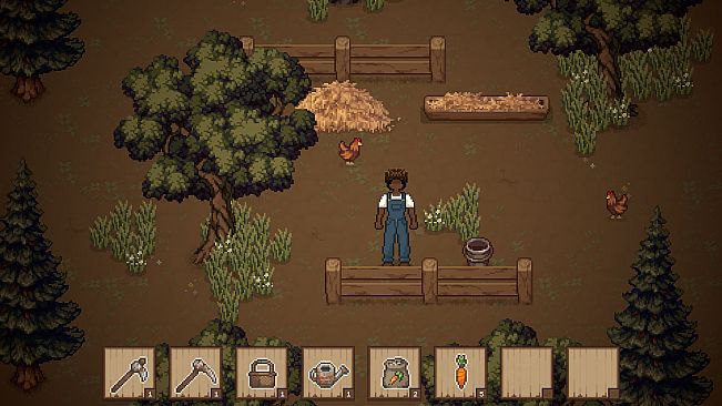 Where the Wisteria Ends