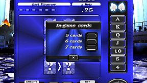Jackpot Bennaction - B07 : Discover The Mystery Combination