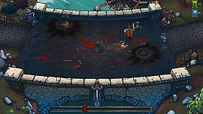 Gladiator Guild Manager: Prologue