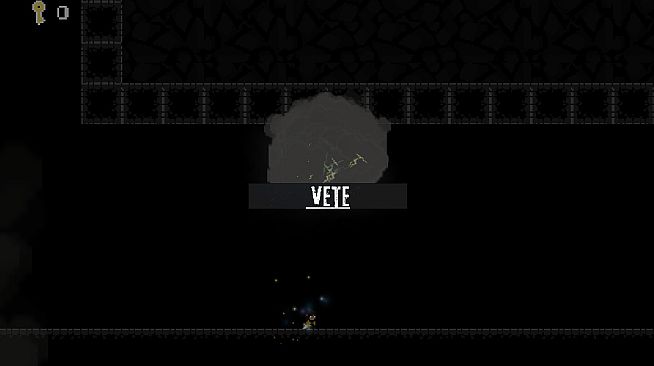 Olho Adventure The DARK Series