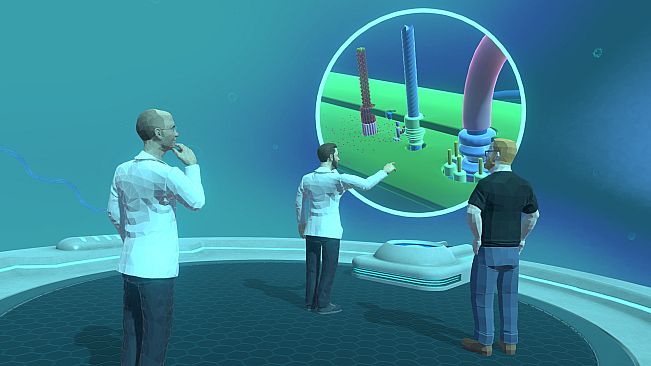 Episode 3 - Making Nanomachines from DNA