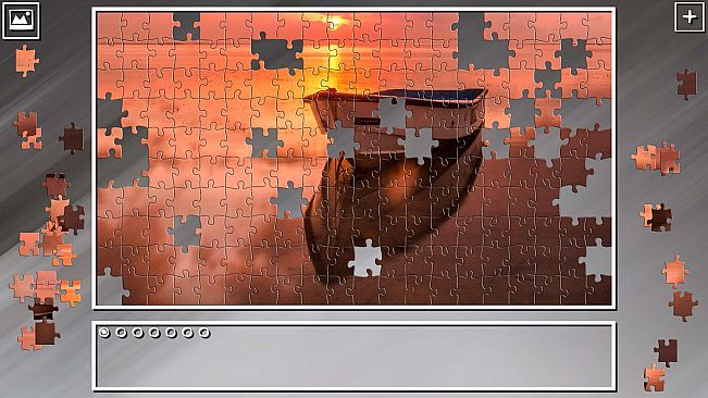 Super Jigsaw Puzzle: Generations - Boats Puzzles