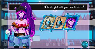 Slime Girl Smoothies - Gaming with Goolay