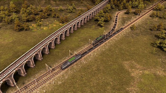 Railroad Corporation 2