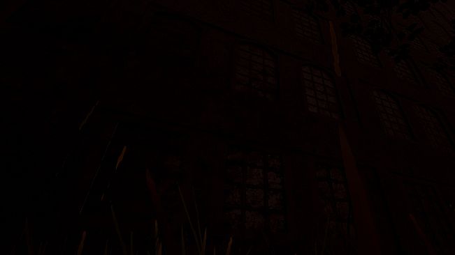It Never Leaves You - Chapter 1