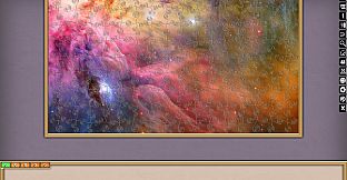 Jigsaw Puzzle Pack - Pixel Puzzles Ultimate: PP2 Space