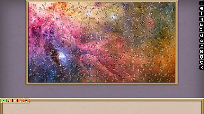 Jigsaw Puzzle Pack - Pixel Puzzles Ultimate: PP2 Space