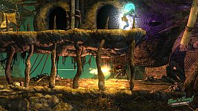 Oddworld: New 'n' Tasty
