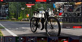 Engine Evolution 2022