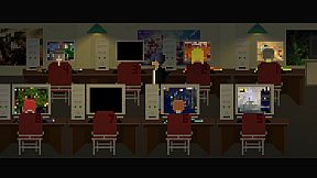 网瘾少年2005 Internet addicted youth 2005