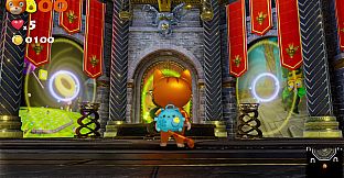 GEORGIE-YOLKIE Enhanced