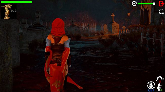 Climb Challenge - Find Items 5