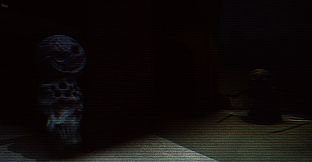 NIGHTMARE IN YELLOW PINE - Indie Nights