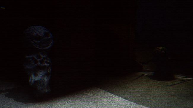 NIGHTMARE IN YELLOW PINE - Indie Nights