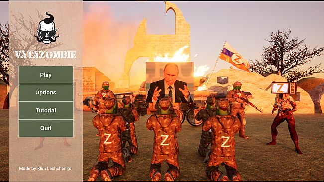 VataZombie