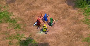 Magicka: Holiday Spirit Item Pack