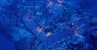 RPGScenery - Reapers Garden