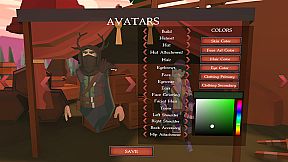 Tavern Tales: Tabletop Adventures