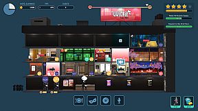 Quickie: A Love Hotel Story