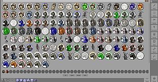 Fantasy Grounds - Frequent Foes, Volume 4 (Token Pack)