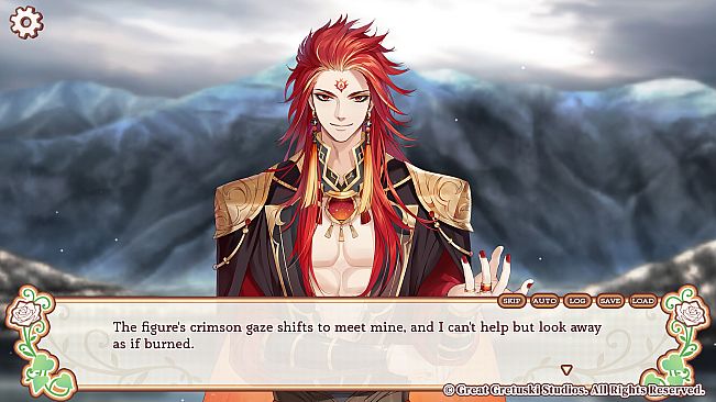 Peachleaf Valley: Arias's Story (DLC)