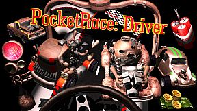 Pocket Race: Driver