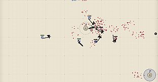 War of Blobs
