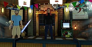 Give the People What They Want