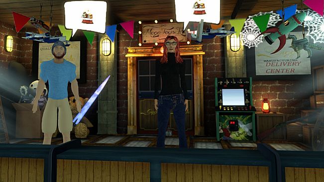 Give the People What They Want