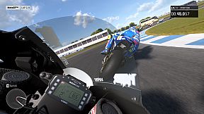MotoGP19