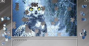 Super Jigsaw Puzzle: Generations - Winter 2022