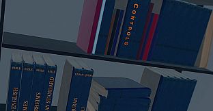 Virtual Reader (VR book reader)