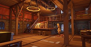 Dungeon Wage