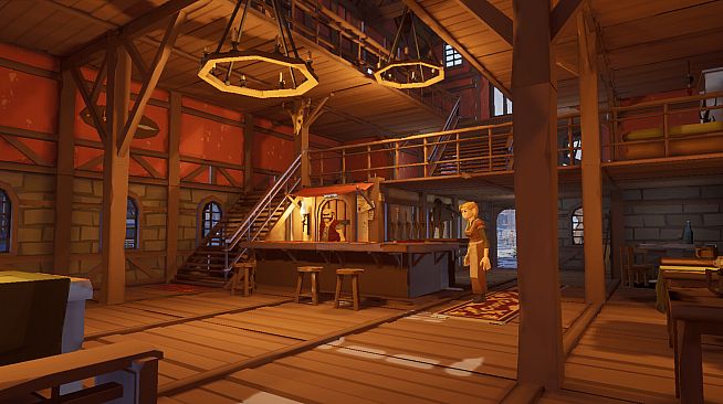 Dungeon Wage