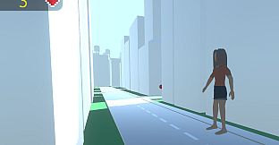 Elya Richi vs Blackstone : Nuclear War