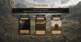 WHEN ARMIES WAVER