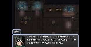 Tactics Quest: Erynari