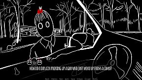 Playback Trauma: In Sickness