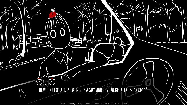 Playback Trauma: In Sickness