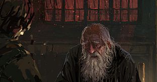 SHORAPAN: Beneath the Crimson Sky