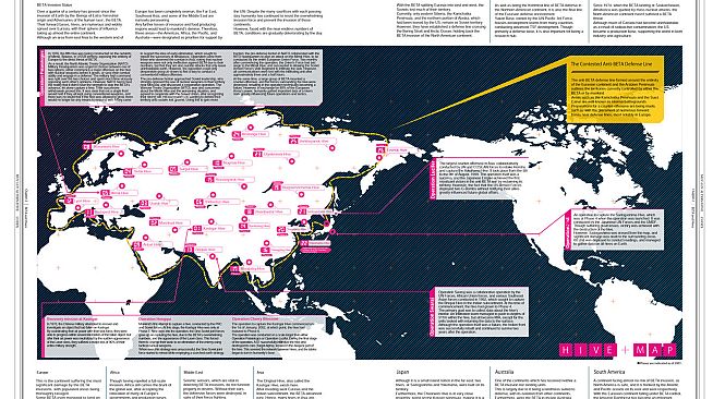 Muv-Luv Alternative CODEX