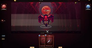 Nightmare Raid: Blood Card Storm