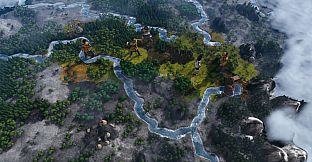 Imperiums: The Americas