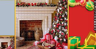 Jigsaw Puzzle Pack - Pixel Puzzles Ultimate: Christmas 3