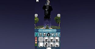 Skeleton Snap